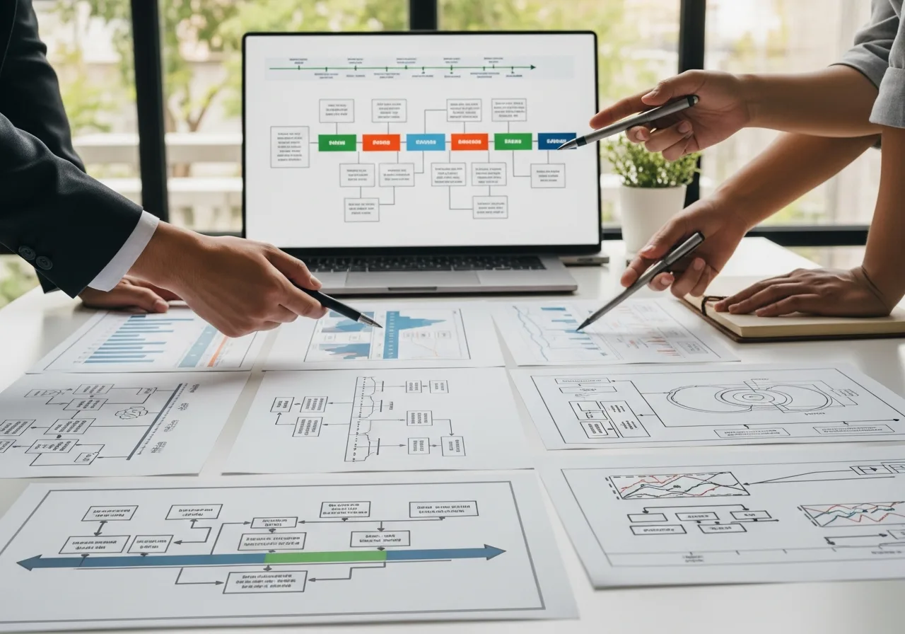 Project Analytics & Planning